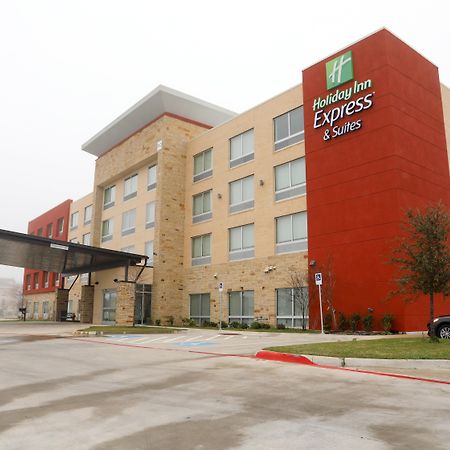 Holiday Inn Express & Suites - Forney By Ihg Εξωτερικό φωτογραφία