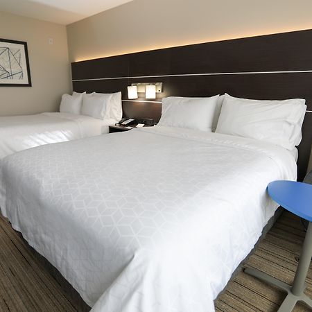 Holiday Inn Express & Suites - Forney By Ihg Εξωτερικό φωτογραφία