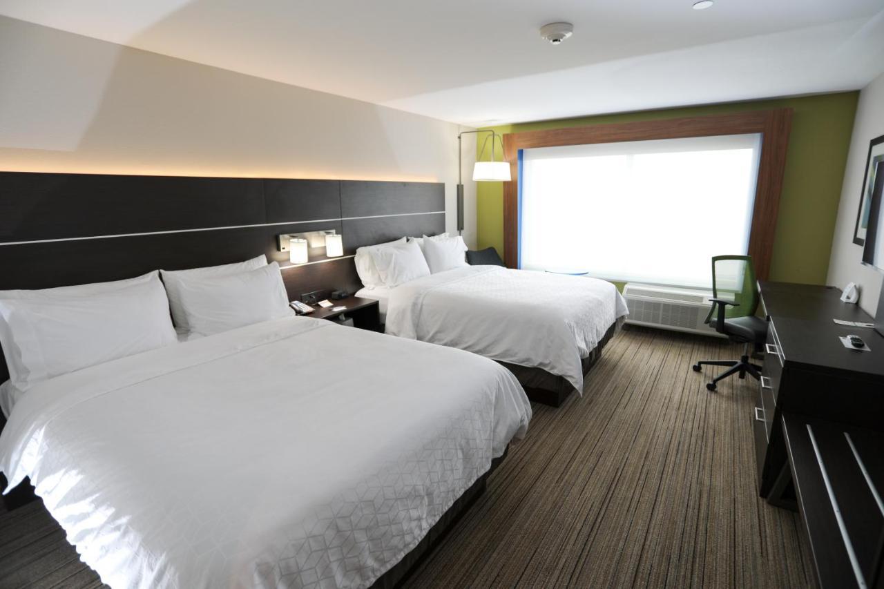 Holiday Inn Express & Suites - Forney By Ihg Εξωτερικό φωτογραφία