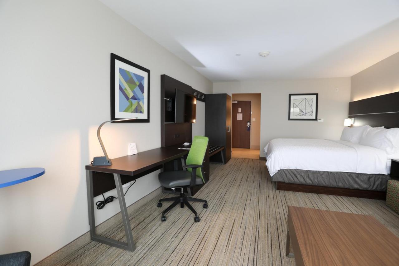 Holiday Inn Express & Suites - Forney By Ihg Εξωτερικό φωτογραφία