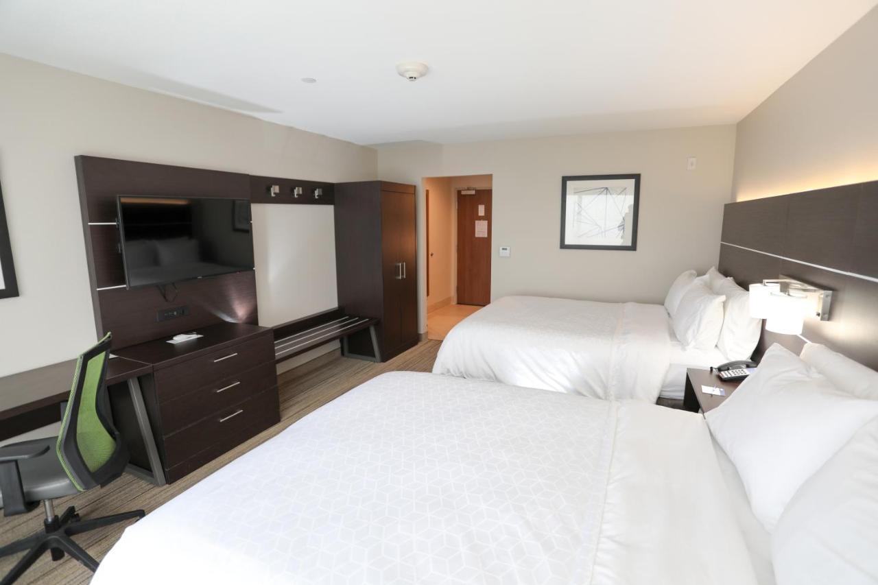 Holiday Inn Express & Suites - Forney By Ihg Εξωτερικό φωτογραφία