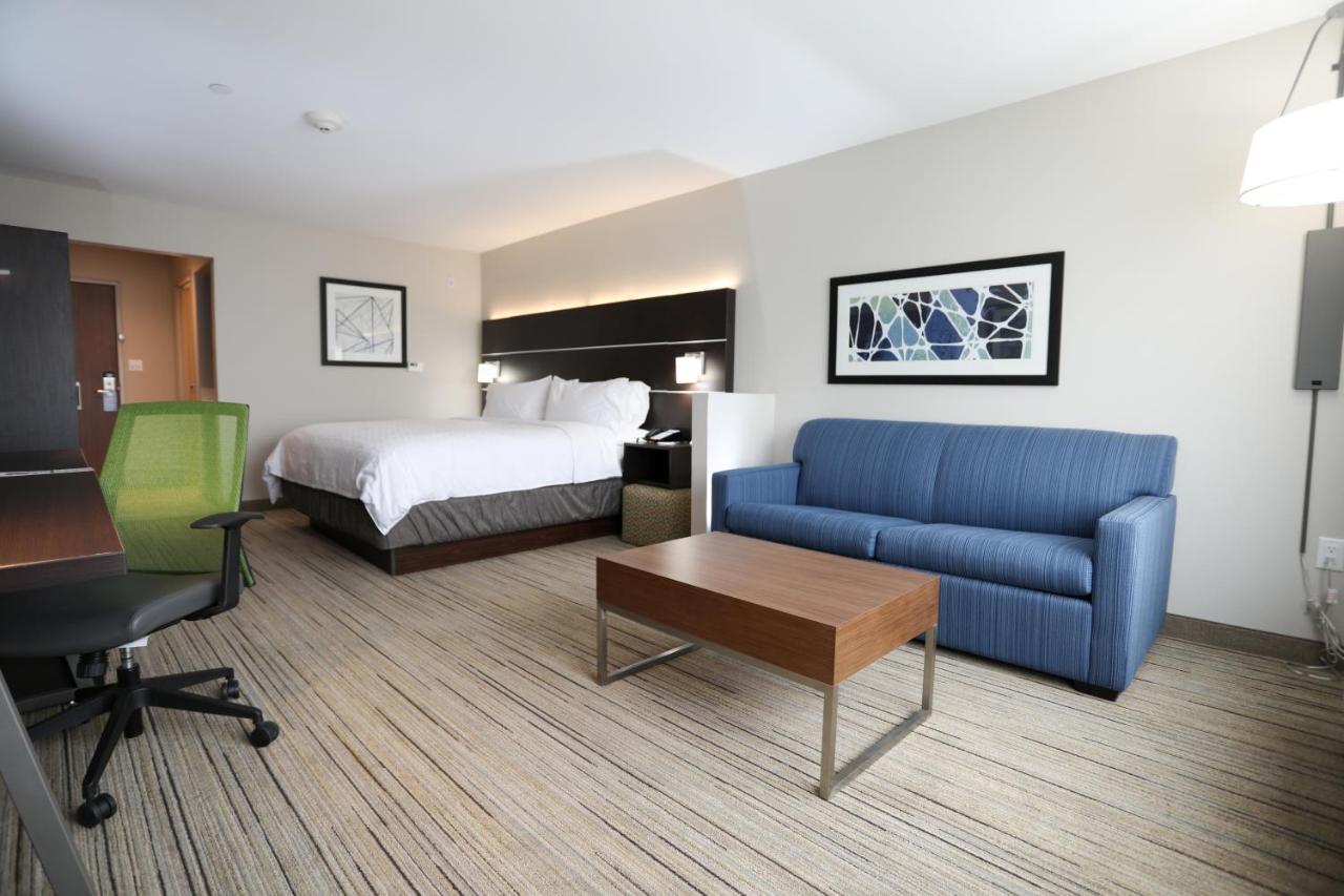 Holiday Inn Express & Suites - Forney By Ihg Εξωτερικό φωτογραφία