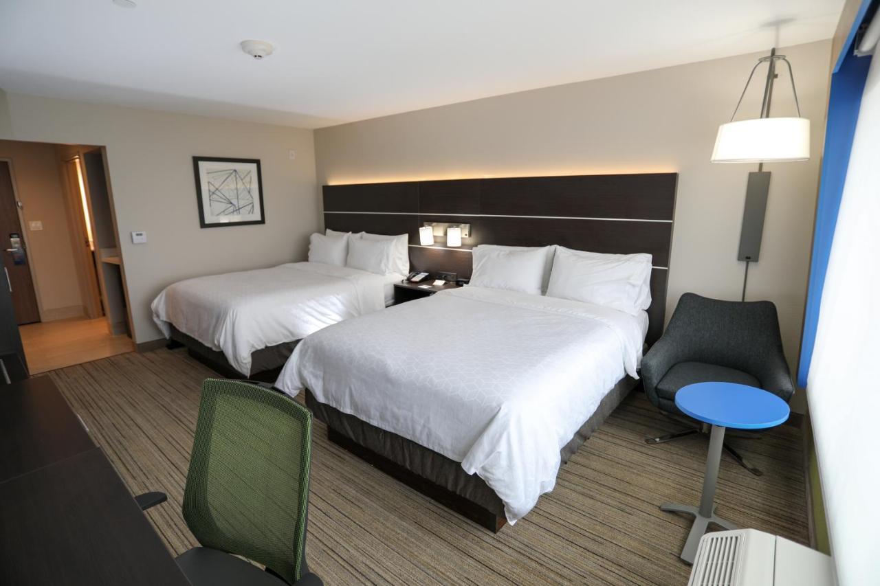 Holiday Inn Express & Suites - Forney By Ihg Εξωτερικό φωτογραφία