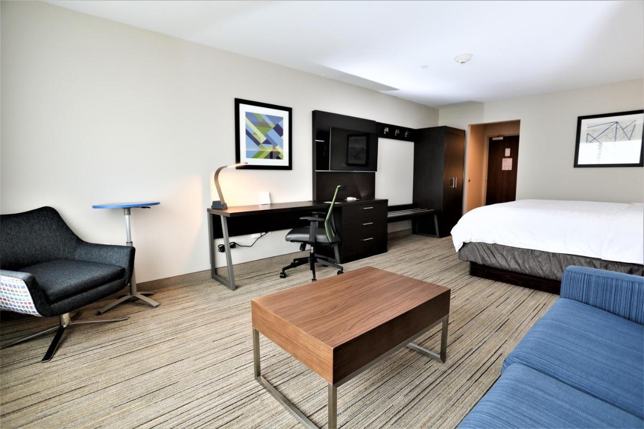 Holiday Inn Express & Suites - Forney By Ihg Εξωτερικό φωτογραφία