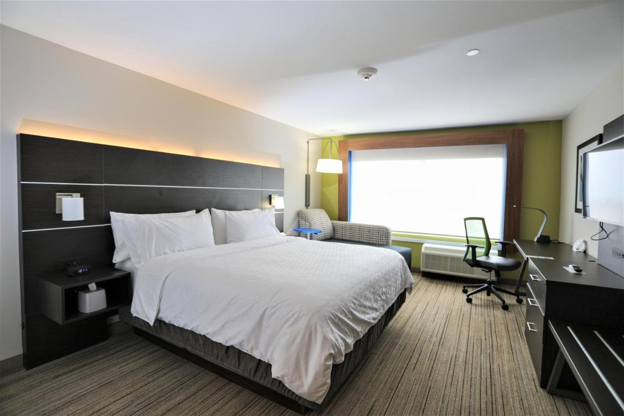 Holiday Inn Express & Suites - Forney By Ihg Εξωτερικό φωτογραφία