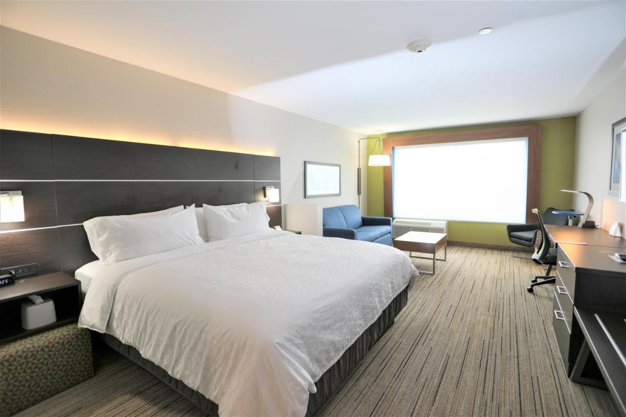 Holiday Inn Express & Suites - Forney By Ihg Εξωτερικό φωτογραφία