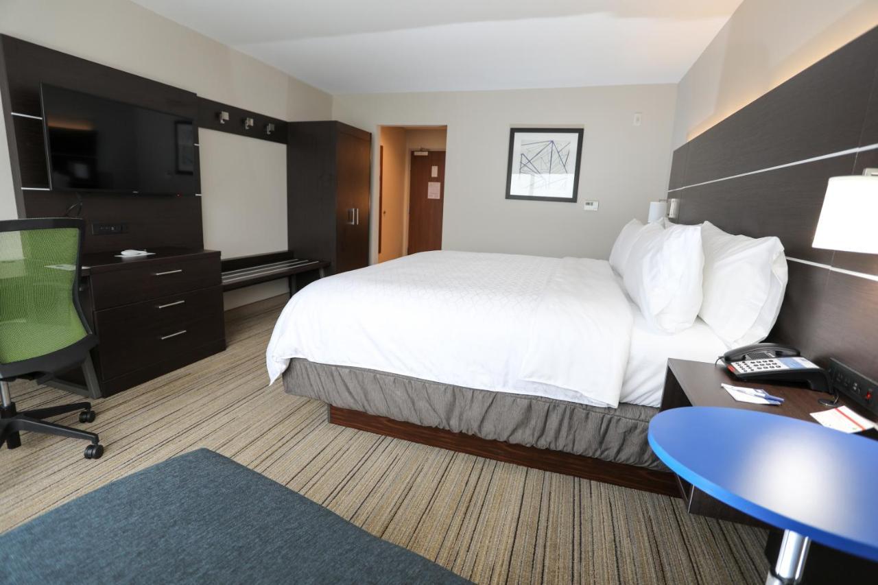 Holiday Inn Express & Suites - Forney By Ihg Εξωτερικό φωτογραφία