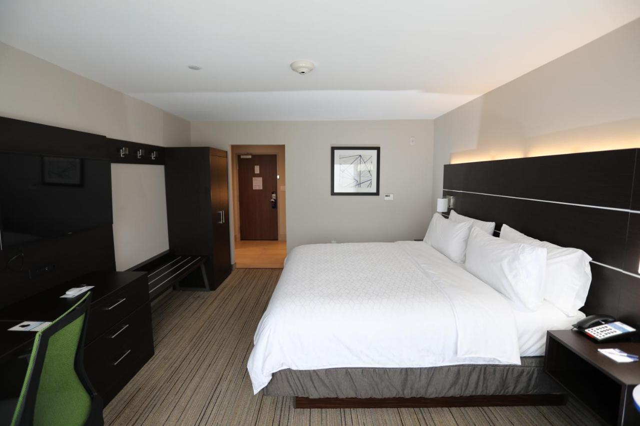 Holiday Inn Express & Suites - Forney By Ihg Εξωτερικό φωτογραφία