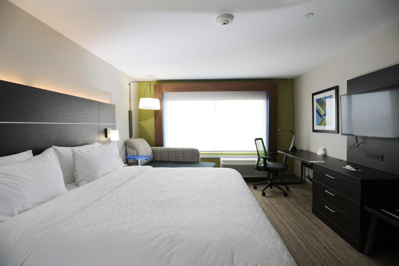 Holiday Inn Express & Suites - Forney By Ihg Εξωτερικό φωτογραφία