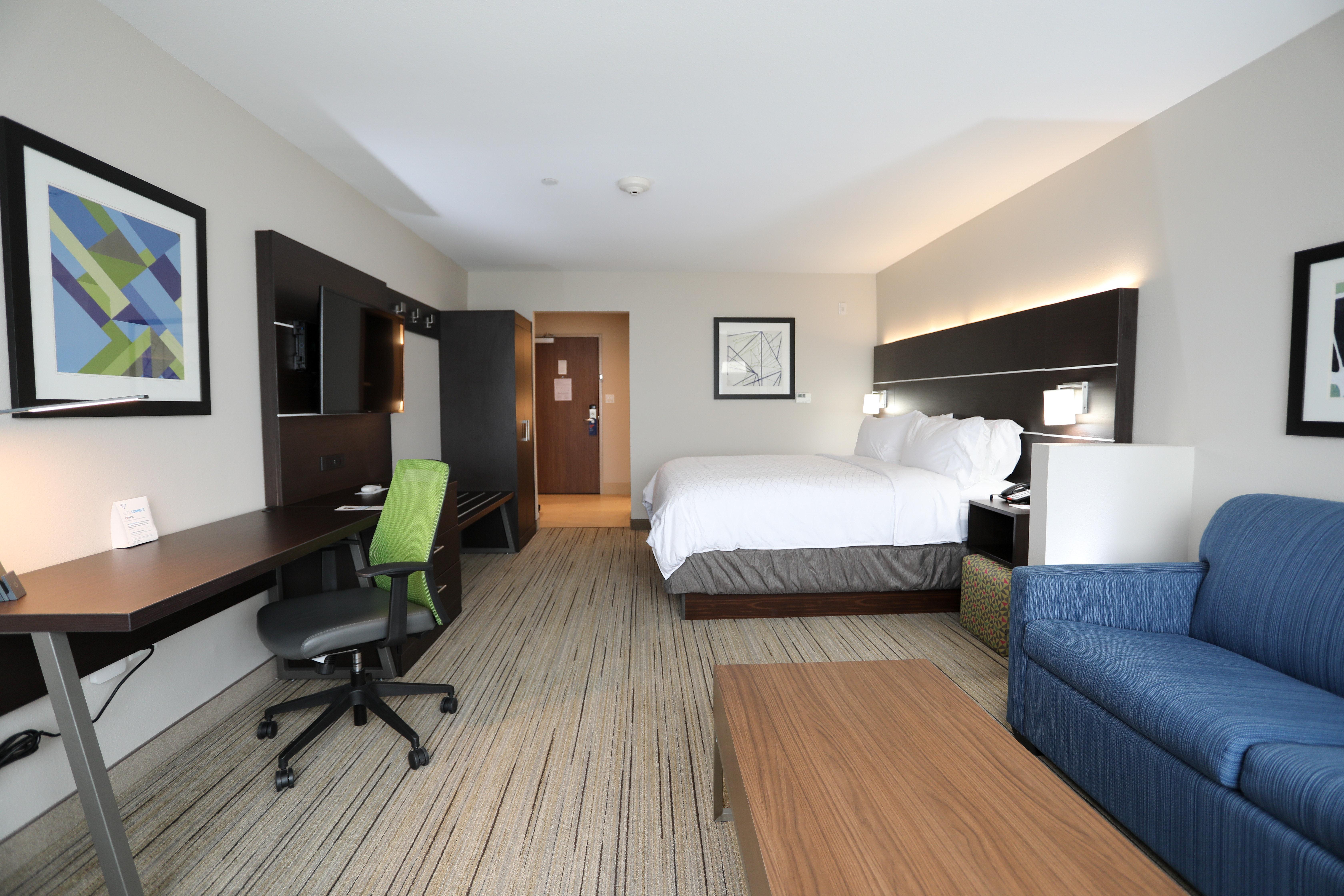 Holiday Inn Express & Suites - Forney By Ihg Εξωτερικό φωτογραφία