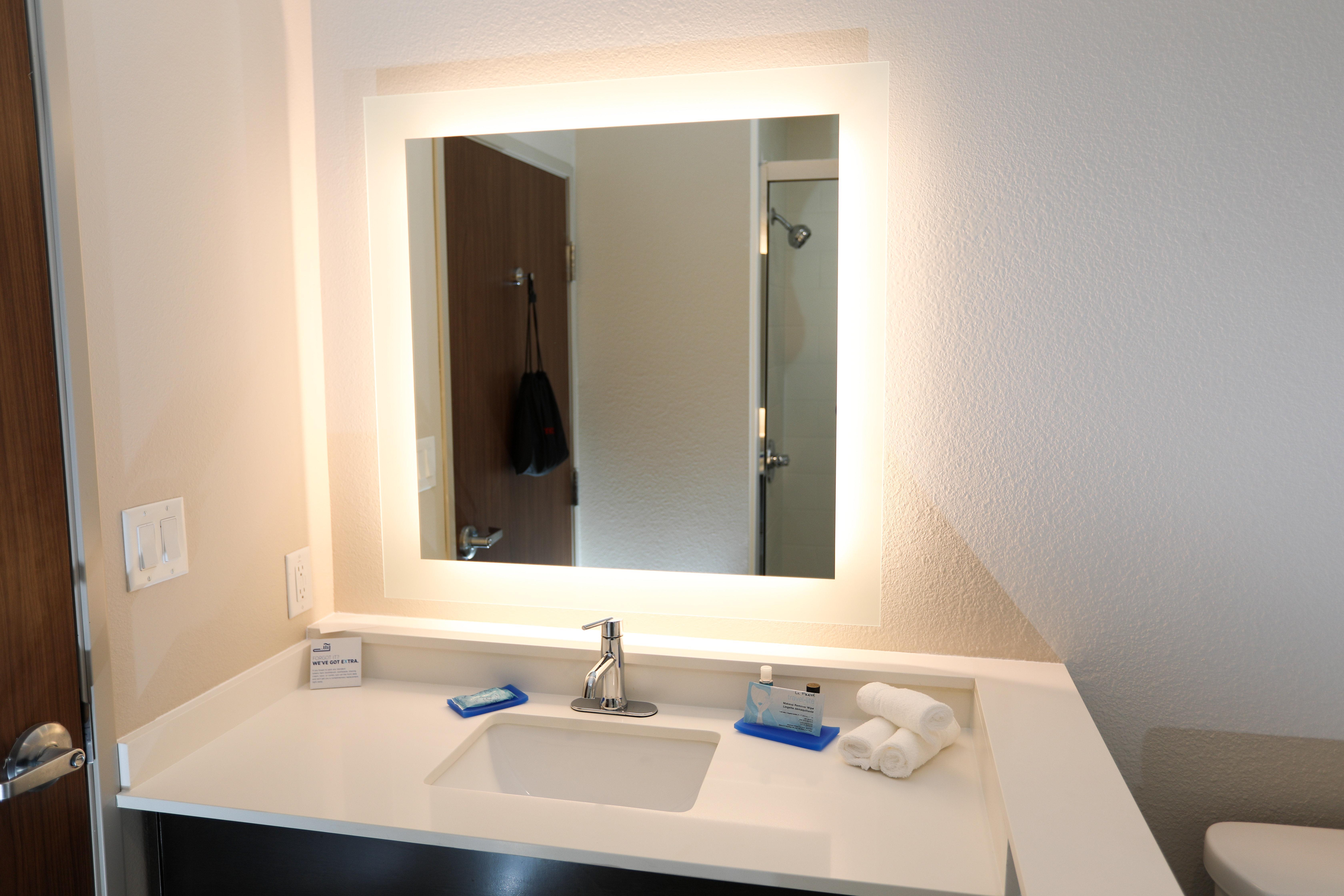 Holiday Inn Express & Suites - Forney By Ihg Εξωτερικό φωτογραφία
