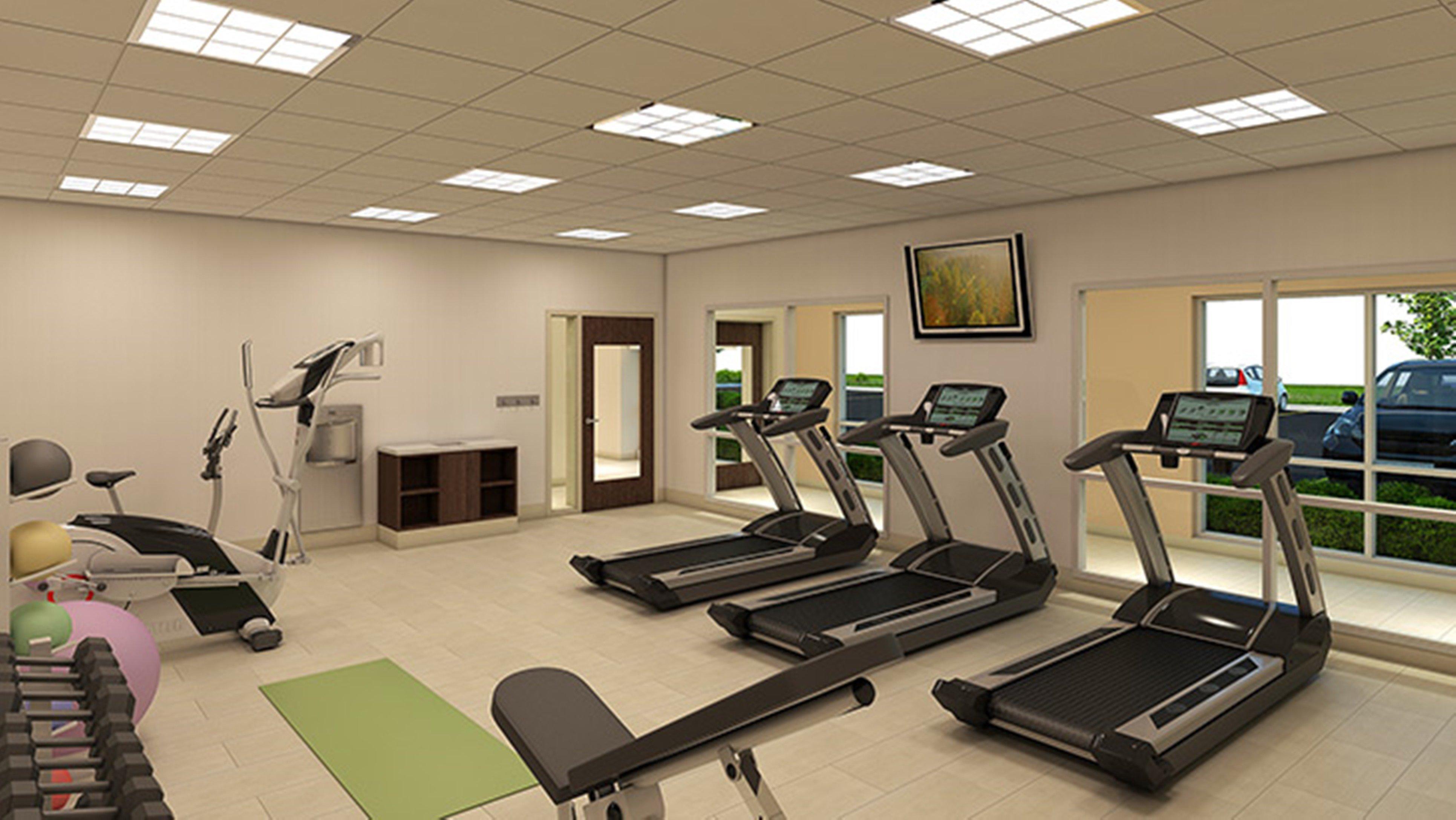 Holiday Inn Express & Suites - Forney By Ihg Εξωτερικό φωτογραφία