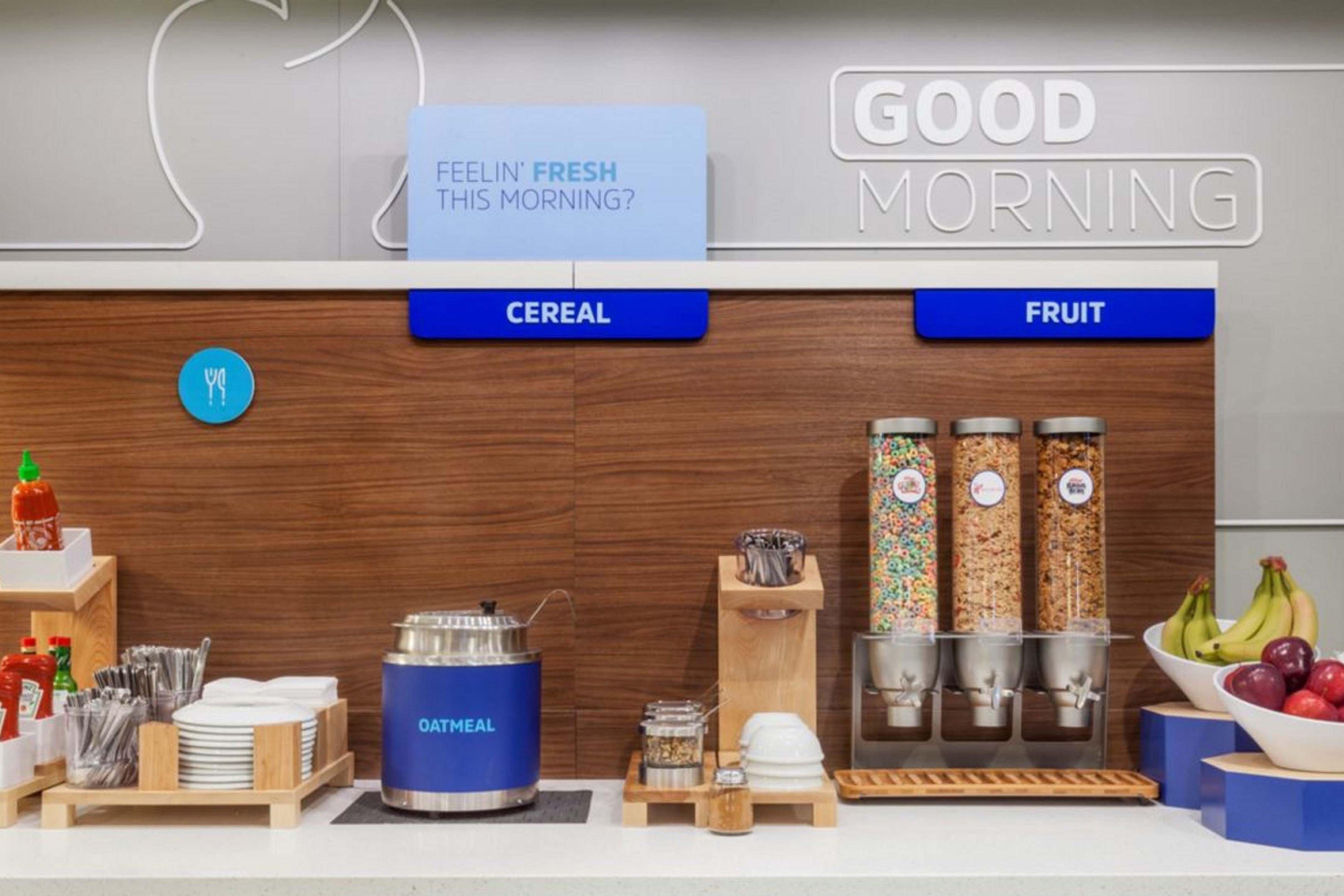 Holiday Inn Express & Suites - Forney By Ihg Εξωτερικό φωτογραφία