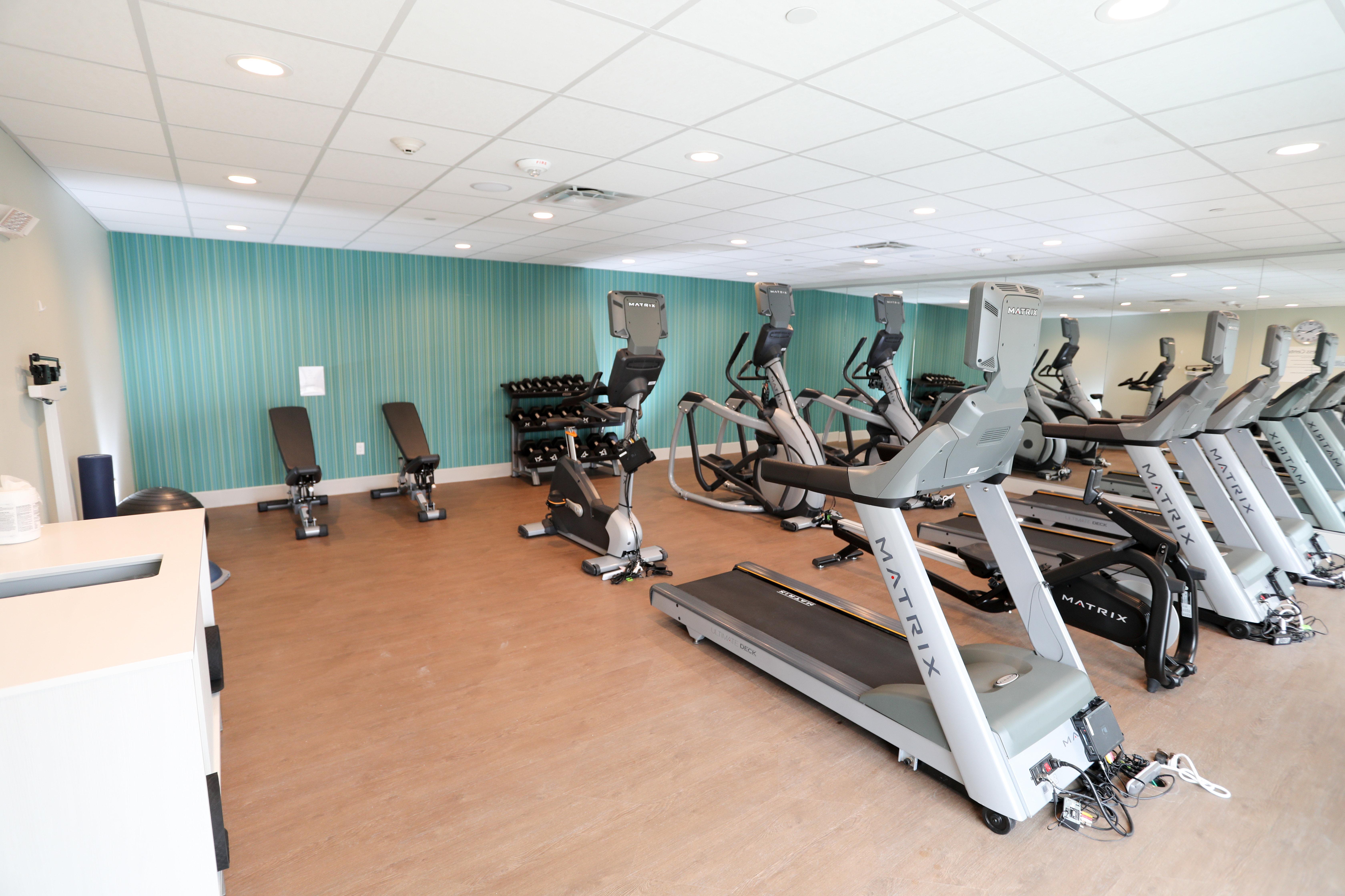 Holiday Inn Express & Suites - Forney By Ihg Εξωτερικό φωτογραφία