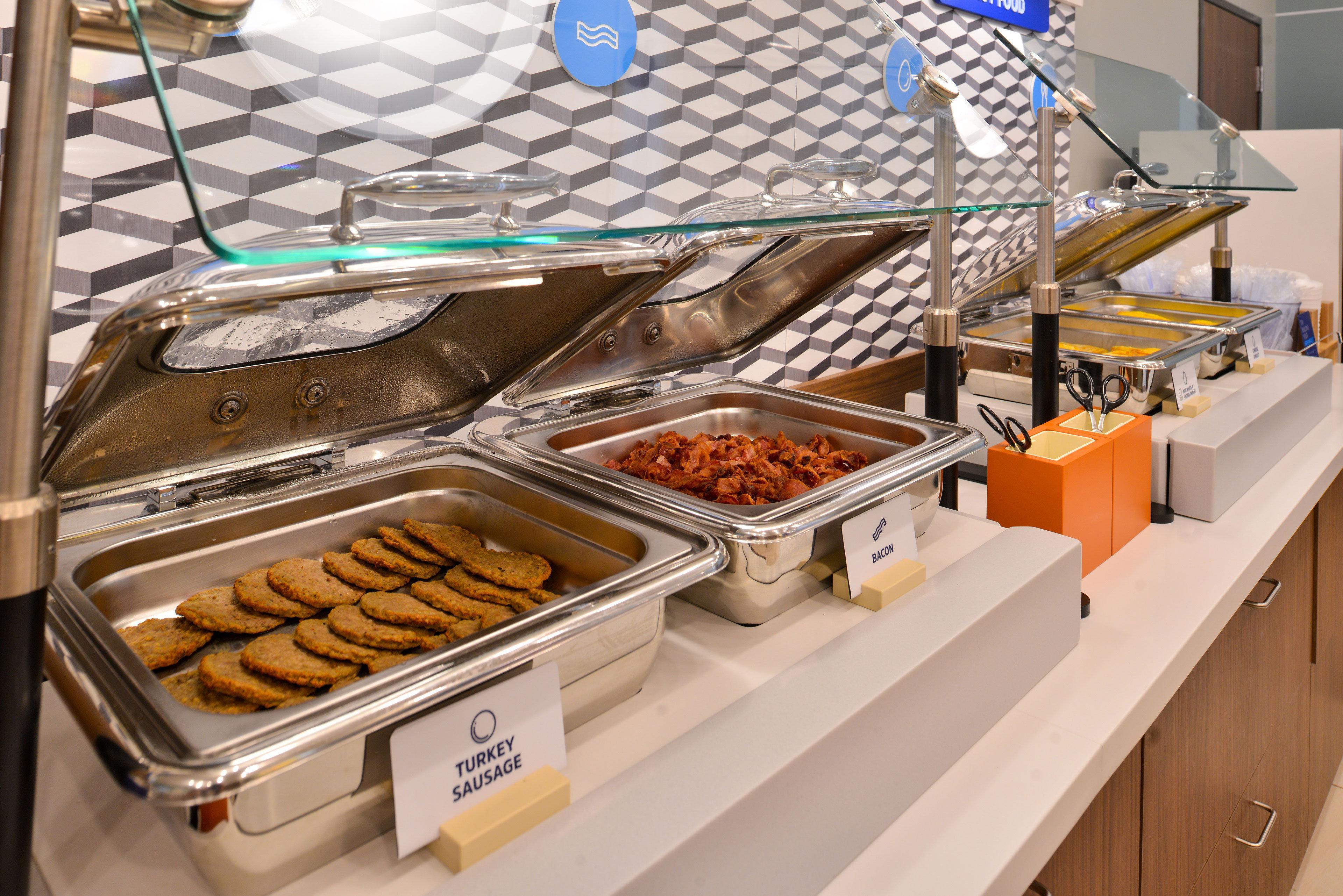 Holiday Inn Express & Suites - Forney By Ihg Εξωτερικό φωτογραφία