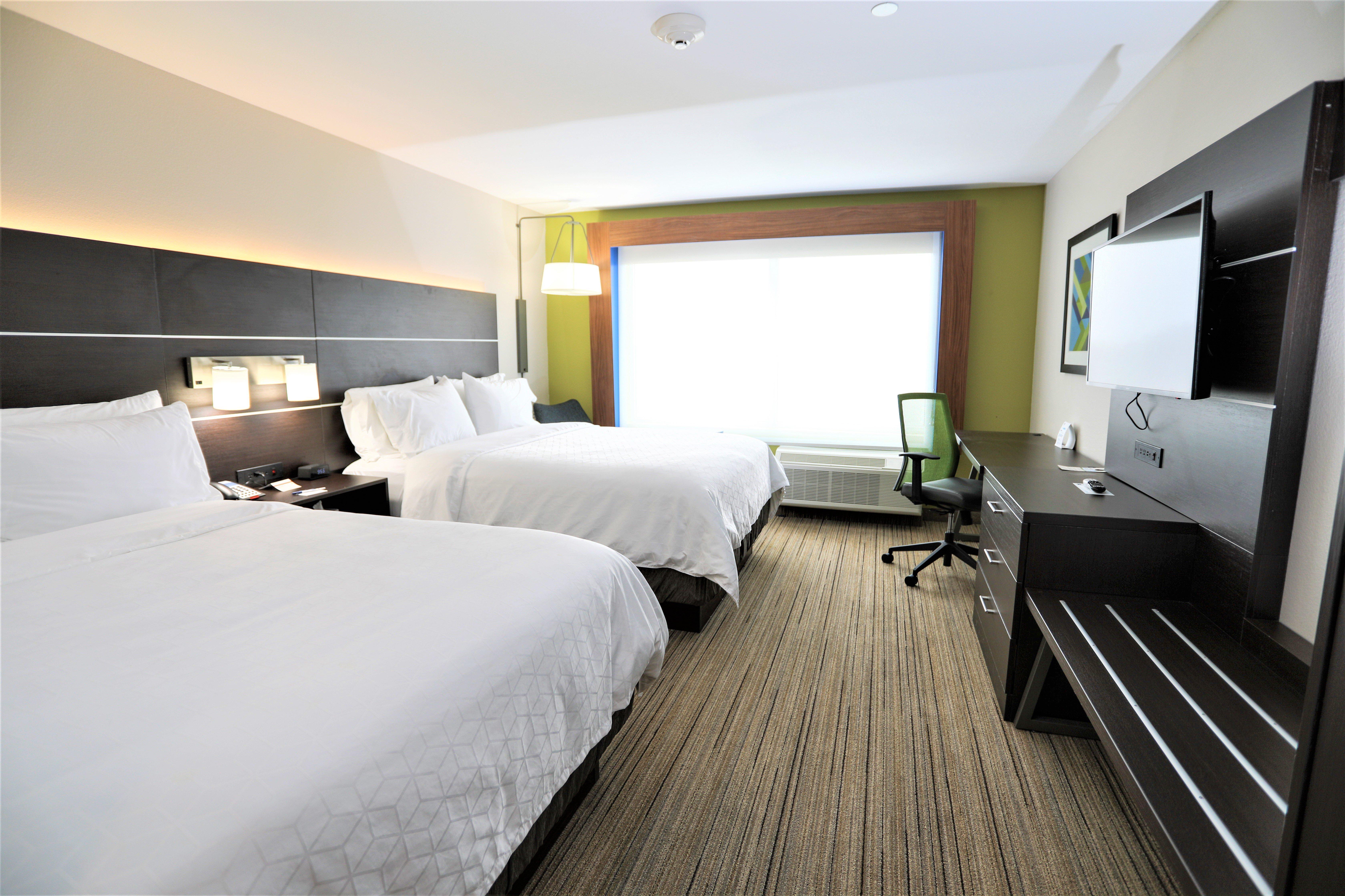 Holiday Inn Express & Suites - Forney By Ihg Εξωτερικό φωτογραφία