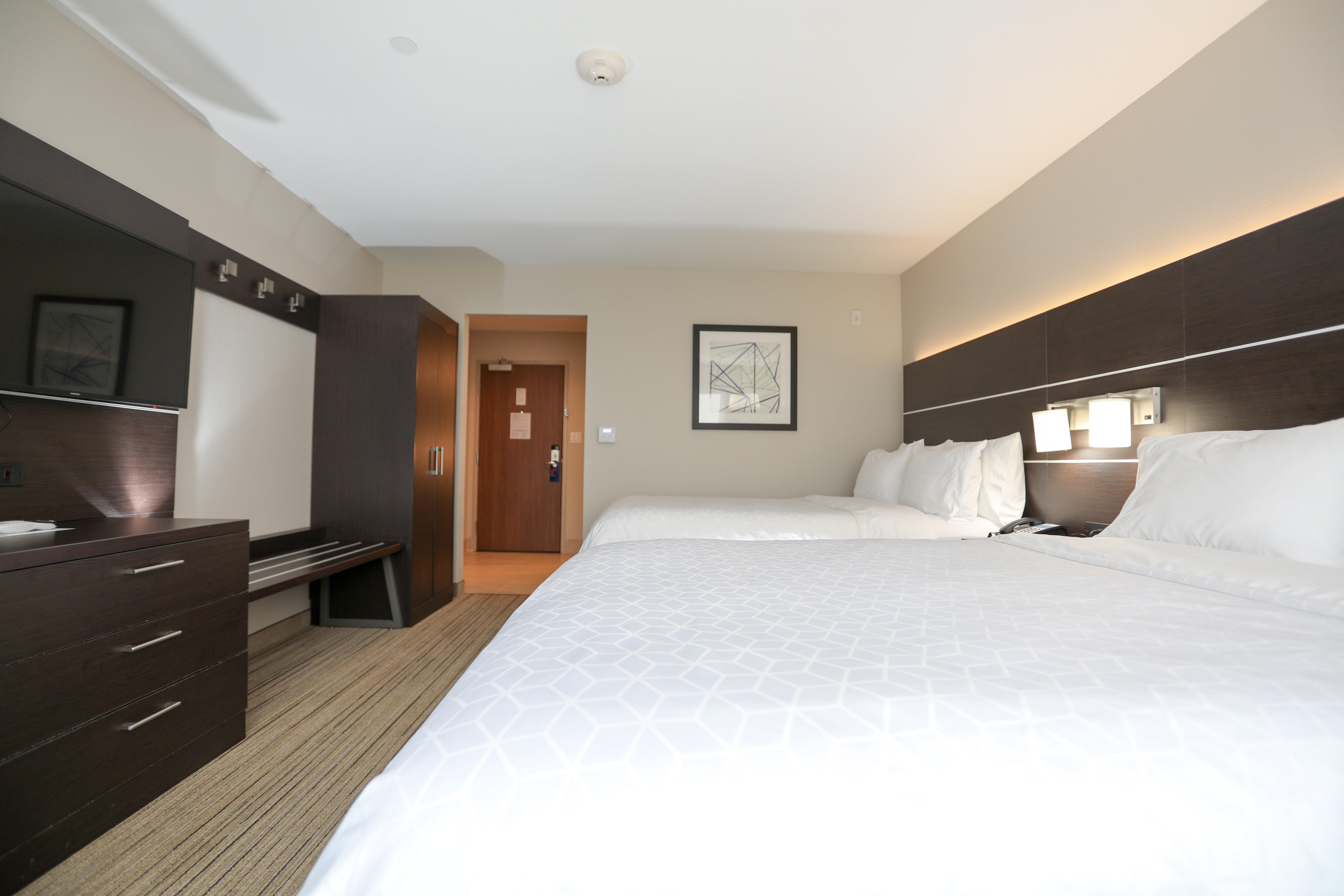 Holiday Inn Express & Suites - Forney By Ihg Εξωτερικό φωτογραφία