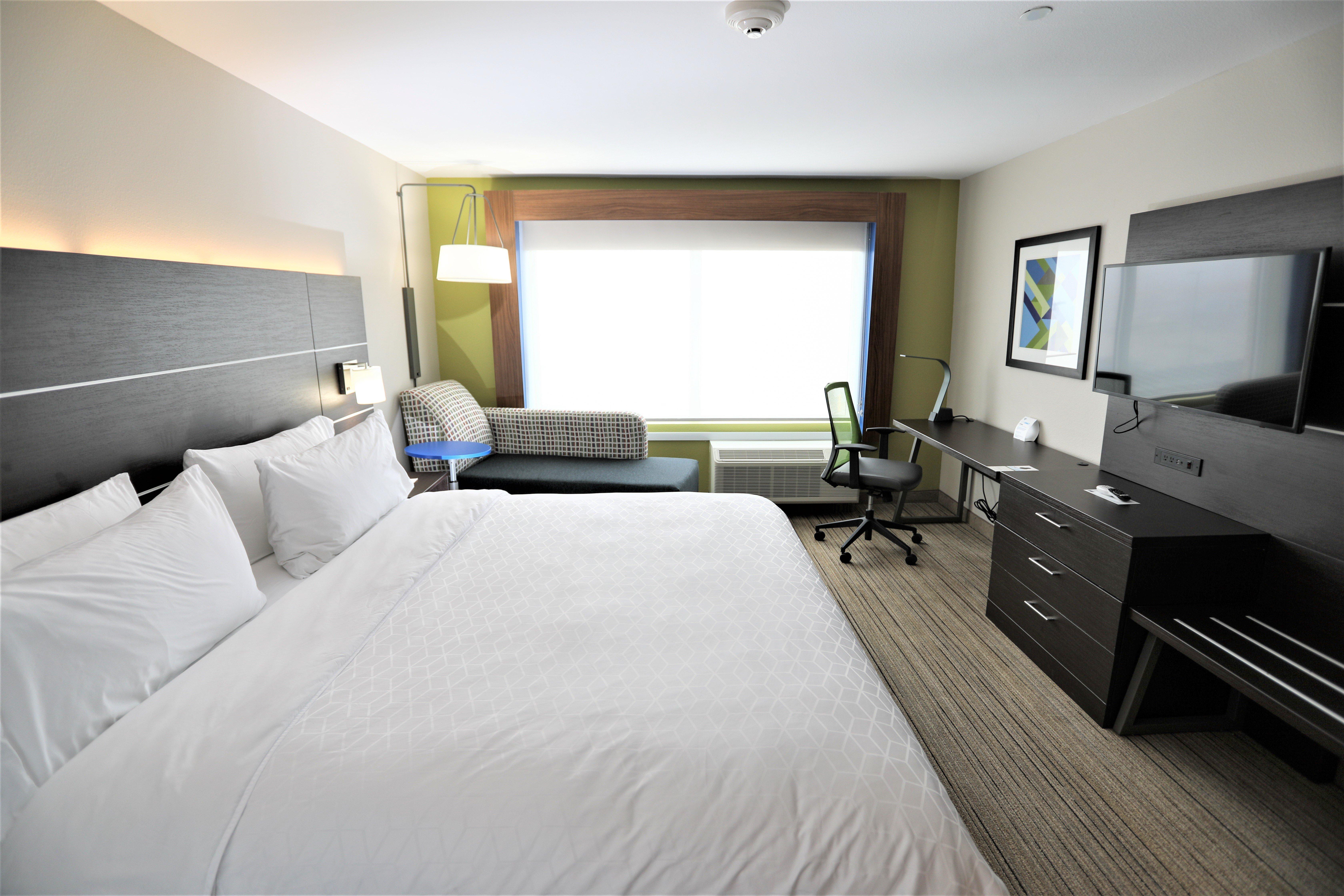 Holiday Inn Express & Suites - Forney By Ihg Εξωτερικό φωτογραφία