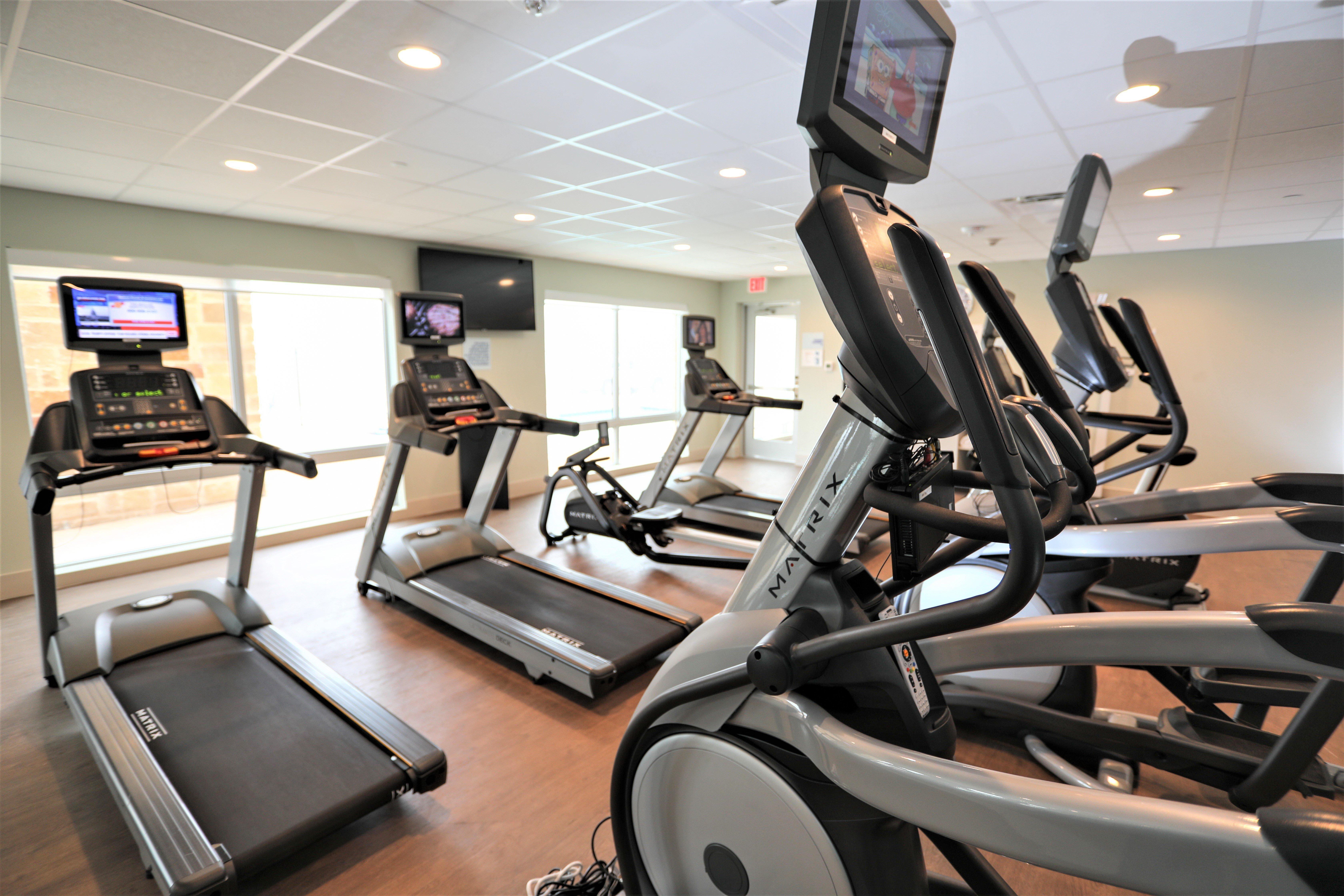Holiday Inn Express & Suites - Forney By Ihg Εξωτερικό φωτογραφία