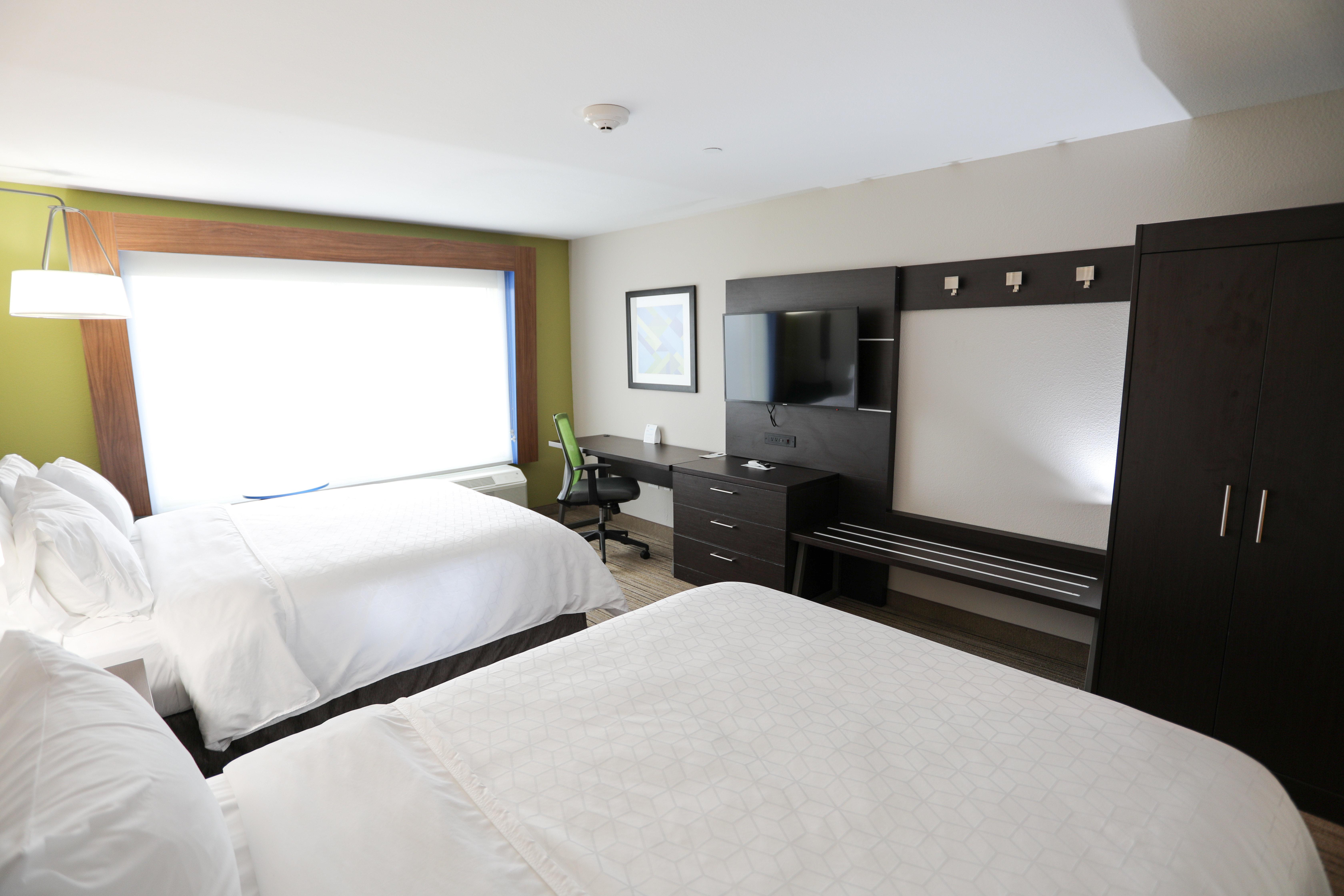 Holiday Inn Express & Suites - Forney By Ihg Εξωτερικό φωτογραφία