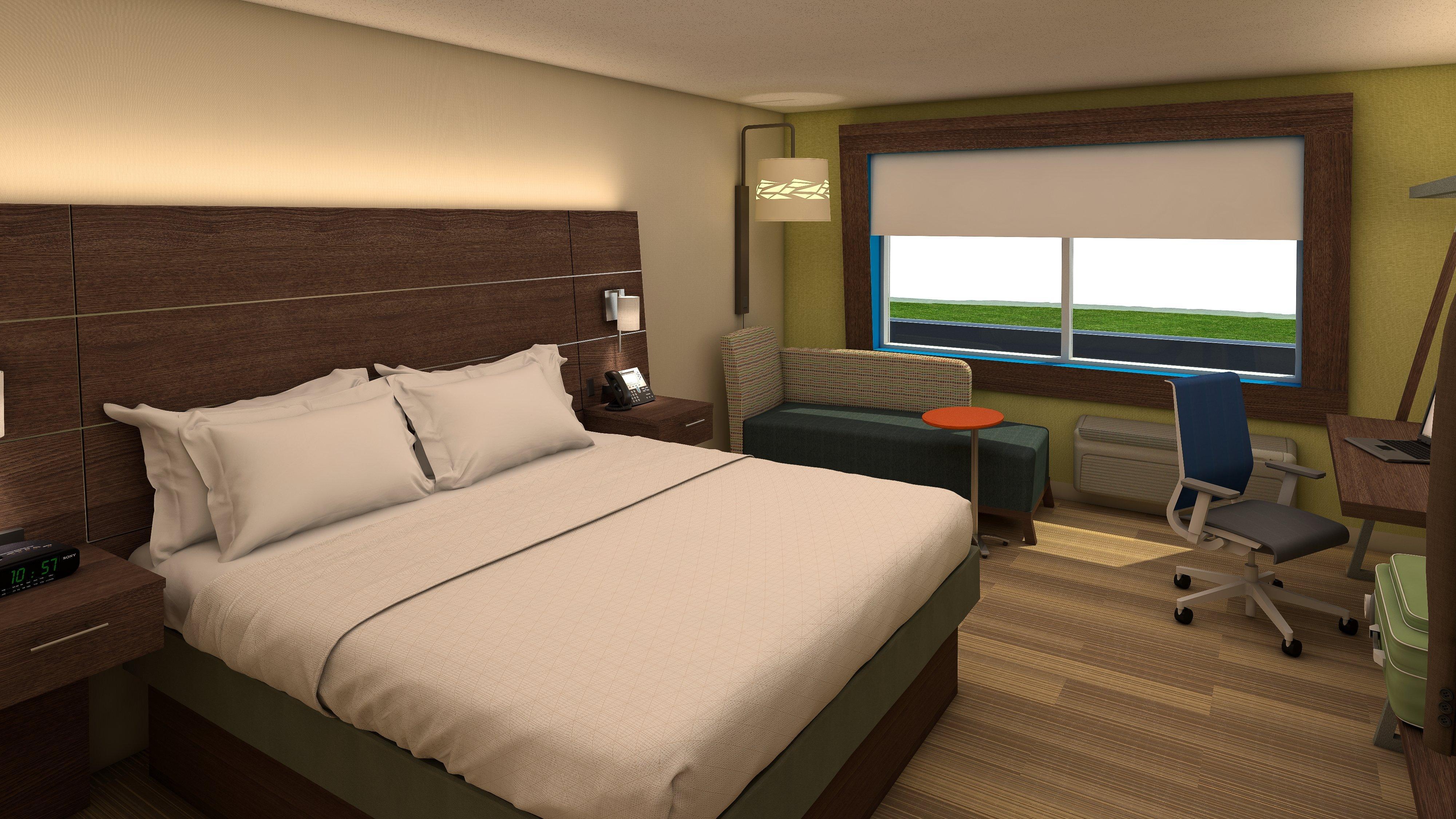 Holiday Inn Express & Suites - Forney By Ihg Εξωτερικό φωτογραφία